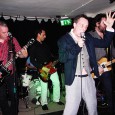 Socialist R’n'B for the masses! Thee Faction at the Brixton Albert There was socialism in the air at the Prince Albert last Friday, with an accumulation of comrades laying down the socialist R’n'B, with the fabulous Thee Faction headling. I ended up having a bit...