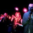 Thee Faction and The Nuns at Half Moon, Putney, south London It’s not often I drift west into the rugger-loving wilds of Putney, but it was well worth the trip last night to see a triple bill of Thee Faction, The...