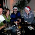 Despite the strong connection between the urban75 website and Wales, organising drinks in the Principality always seems to present a formidable challenge, akin to trying to herd ketamine-infused cats. However, this Christmas we managed...