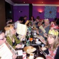 On Tuesday, we held our annual urban75 Christmas curry at Khans, on Brixton Water Lane, with a record-breaking turnout numbering over 40 folks.