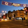 Christmas in Cardiff Had a great time up in my home town over Christmas, taking in some lovely country walks in the Brecon Beacons, wolfing down real ale, (half) climbing...
