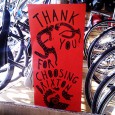 We salute the awesome might of Brixton Cycles! Opening in January 1983, the first premises for Brixton Cycles was on Coldharbour Lane, conveniently opposite the Prince Albert pub. The business has been run as a co-op since the offset,...