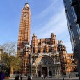 The view from Westminster Cathedral’s Campanile Tower I didn’t even know it was possible for the public to go up this huge brick tower until recently, but we took a trip to the top recently and I grabbed...