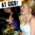 From working at gigs and clubs in a wide variety of capacities, I’ve begun to work out the ‘hierarchy of cool’ in the eyes of punters. From hard-earned personal experience,...