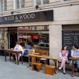 Wild and Wood coffee, New Oxford Street WC1 Ever since the demise of the Photographers Gallery, I’ve been looking out for new cafes in central London. Yumchaa is probably still my favourite, but this small cafe by close...