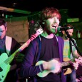 Brixton night out: Windmill and the Prince Albert Brixton’s got some awesome venues, and on any just about any given night you can find some great stuff going on. Last night I checked out the excellent Lost Cavalry...