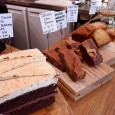 After a hearty walk across east London, we were desperate for a decent coffee and a tasty piece of cake, and I’m happy to say that Brill in Exmouth Market delivered on...