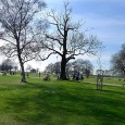 A sunny Spring Sunday afternoon in Brockwell Park, south London It wasn’t quite as warm as the clear blue sky suggests, but yesterday we went for a very pleasant picnic in Brockwell Park, a 125 acre park located between Brixton, Herne Hill...