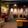 The space once occupied by Sanders Jewellers in Brixton has finally been put back to use, with coffee uber-chain Costa moving into the premises last month.