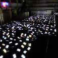 Entitled  ’1001 TV Sets (End Piece)’, 1972-2012,’ this work by video art pioneer David Hall at London’s Ambika P3 features over 1,000 TV sets, all tuned to random terrestrial stations. It proved to...