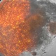 Funky NASA animation shows off the evolution of the Moon I’m sticking with the space theme for one more post today because this wonderful NASA animation is too good not to share.