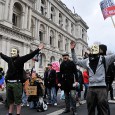 There was an important protest against the Tory’s NHS-trashing Health and Social Care bill  in central London yesterday. It didn’t get the press (or the crowd) it deserved – where were you?...