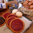 I can’t think of many Finnish-owned bakeries in London, but this one in Golden Square, Soho is definitely worth a visit – especially for the cinnamon buns!