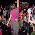 Samba spectacular at Brixton Offline We had a big night at the Prince Albert on Friday with over 30 drummers from the fabulous Sambatage samba band slamming down the mighty dance rhythms. Here’s some photos:
