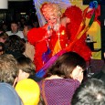 Las Vegas meets Brixton with The Actionettes at the Offline Club There was a fabulous night of glamour and drinking to be had at the Prince Albert on Saturday, with The Actionettes taking over the Offline Club for their forst of their three...