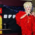 Las Vegas meets Brixton with The Actionettes at the Offline Club There was a fabulous night of glamour and drinking to be had at the Prince Albert on Saturday, with The Actionettes taking over the Offline Club for their forst of their three...