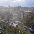 April showers, Coldharbour Lane, Brixton 2012 Yep, it’s April alright, with a thumping great rainstorm just managing to catch me as I came back from some shopping. Here’s a couple of pics I took after I...