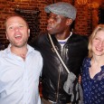 I loved the look of the pub in the preview I posted on Wednesday, and last night I went along to the full opening of the Crown & Anchor, a fab...