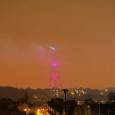 Crystal Palace tower celebrates switch from analogue to digital TV with damp squib display To celebrate the switch from analogue to digital TV services in London, a “spectacular” lightshow was promised at the Crystal Palace broadcast tower. Sadly, what I saw in downtown Brixton was far from...