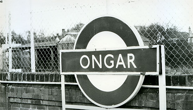 Epping to Ongar railway finally set to reopen in May