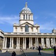 Greenwich and the Cutty Sark in the Spring sunshine Here’s some photos taken around Greenwich, including a snap of the neoclassical glory of The Chapel of St Peter and St Paul (above), and the soon-to-be reopened Cutty Sark. Oh, and...