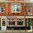 The Living Bar becomes the Market House, Brixton Older Brixtonites will remember the building as the old Coach and Horses – or perhaps the short-lived IsoBar – but in recent times it’s enjoyed a chequered history as The Living Bar.