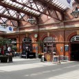Beautifully restored and putting the nearby New Street station to shame is the magnificent Birmingham Moor Street station, situated close to Brum’s famous Bullring shopping centre.