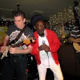 The Majestic rock Brixton Offline with sweet roots reggae rock Last weekend we had a fab night of roots reggae at the Brixton Albert, as The Majestic returned to the Offline club night. Here’s some snaps from the evening.