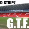 Say no to Cardiff City FC corporate rebranding and sign the petition It looks like Cardiff City really are going to ignore the wishes of their fans and push through the unwanted rebranding of the club in return for a fat £100m...