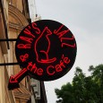 After the disappointment of the new cafe at the reopened Photographers Gallery, I’ve found myself back in Ray’s Jazz Cafe a lot more recently. Conveniently located just off Oxford Street...