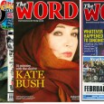Sad to hear this morning that the independent UK monthly music magazine, The Word, will be publishing its last issue in July 2012.