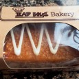 We bite into a Bad Boys Bakery cake from Brixton Prison… With our regular coffee haunt Federation Coffee overrun with tourists, we decided to give the Caffe Nero in Morley’s department store a go. At the counter, we noticed a tray of attractively packaged lemon...