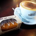 The Bad Boys Bakery Lemon Treacle Slice returns to Brixton My post about enjoying a Bad Boys Bakery cake from Caffe Nero in Brixton ended up attracting thousands of page views, and I received quite a few emails from folks asking...