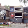 Sadly another pub has joined the ever-growing catalogue of closed pubs in and around Brixton, with the The Hop Poles at  60 Upper Tulse Hill, London SW2 2RW soon to be...