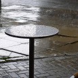An unseasonal summer soaking at Loughborough Junction, Brixton It looks like summer might finally be arriving today – huzzah! – but it was a different story yesterday, with several storms bringing heavy downpours across south London.