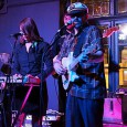 The Tulse Hill Railway Tavern put on another excellent show last night, with the return of two of South London’s finest outfits, electro-country popsters Morton Valence and anthemic  electronica types, the Mountain Of...