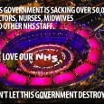The Olympics ceremony and the NHS Absolutely loving the Olympics ceremony – a wonderfully quirky and eccentric bit of British theatre that will probably leave most foreigners totally baffled – and it was great to see the NHS being...