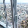 The mean buggers turned down my press request for me to come up and photograph the view from the top of The Shard, but at least I can see what I’m missing...