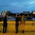 A drink on the fifth floor balcony at the Festival Hall on the Southbank, London If you’re looking for a great place to meet up with friends for an afternoon/evening drink/picnic, I can warmly recommend the fifth floor balcony at the Royal Festival Hall, located on...