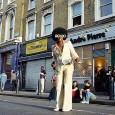 Remembering old Brixton: Car Free Day 2000 (video) With the fabulous Brixton Splash almost upon us, it’s interesting to look back at one of the inspirations for the event, the Brixton Car Free Day in 2000.