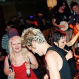 There was much fun to be had n Brixton town last night as the Offline Club entertained the Turncoat and the Hellfire Orchestra. Here’s some photos from the Prince Albert venue: