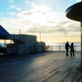 Remembering Hastings Pier – photos from 2005 reveal what’s been lost I posted a photo report last week showing the tragic state of Hastings Pier, which has been reduced to a burn out shell after a calamitous arson attack in 2010.