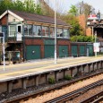 I know this is one of my ‘niche interest’ posts here (sorry!) but I do love arriving at a modern station and discovering that it’s still using railway technology that’s well over a...