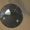 High resolution footage shows the descent of NASA’s Curiosity rover on to the surface of Mars This incredible movie from NASA’s Curiosity rover shows most of the high-resolution frames acquired by the Mars Descent Imager as it headed towards the surface of Mars.