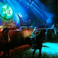 Pic of the day: Public Image Ltd at Beautiful Days festival John Lydon being photographed as Public Image Ltd headline the Beautiful Days festival in Devon, England. More festival photos as soon as I’ve sufficiently recovered from the weekend!