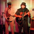 There was some fun to be had at the 414 Club on Coldharbour on Tuesday night, with the long-serving Brixton venue serving an interesting night of live music, led by the talented Venezuelan...