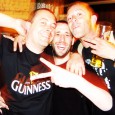 There was another wild night to be had at the Prince Albert, Brixton last might, with an Offline Club DJ night getting the crowd moving. Here’s a few photos: