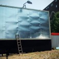 Graffiti artist Banksy on public advertising: ‘It’s yours to take, re-arrange and re-use’ I’m loving this angry diatribe by the graffiti artist Banksy about advertising. I share his sentiments exactly.