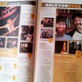 A while ago, I teamed up with like-minded Brixtonite, Rich, to create what we wanted to be the best Brixton listings service on the planet, naming it BrixtonBuzz.