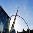 I was back up in the ‘Diff for a short stay this weekend, and took in a few sights from around town. Pictured above is the Alliance sculpture situated outside the rather...